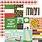 SIMPLE STORIES SIMPLE STORIES SAY CHEESE EPIC ITALY 12x12 CARDSTOCK