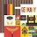 SIMPLE STORIES SIMPLE STORIES SAY CHEESE EPIC GERMANY 12x12 CARDSTOCK