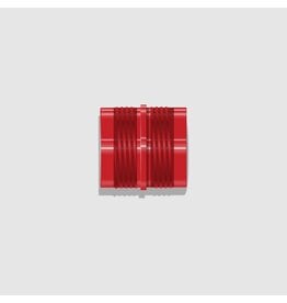 OLO OLO RED CONNECTOR RINGS 10/PK