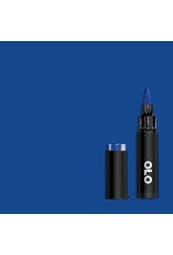 OLO OLO BRUSH HALF MARKER - B0.5 BLUE SAPPHIRE