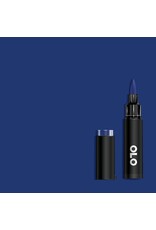 OLO OLO BRUSH HALF MARKER - B0.6 LAPIS LAZULI