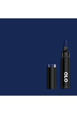 OLO OLO BRUSH HALF MARKER - B0.7 ULTRAMARINE