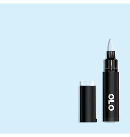 OLO OLO BRUSH HALF MARKER - B2.0 ICE