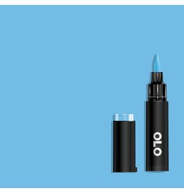 OLO OLO BRUSH HALF MARKER - B2.2 SKY