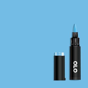 OLO OLO BRUSH HALF MARKER - B2.2 SKY
