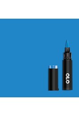 OLO OLO BRUSH HALF MARKER - B2.4 BLUEBIRD