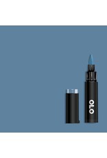 OLO OLO BRUSH HALF MARKER - B4.3 VINTAGE BLUE