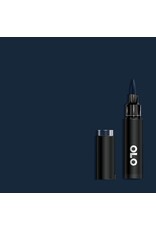 OLO OLO BRUSH HALF MARKER - B4.7 DENIM