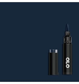 OLO OLO BRUSH HALF MARKER - B4.7 DENIM