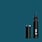 OLO OLO BRUSH HALF MARKER - BG0.7 BLUE IGUANA