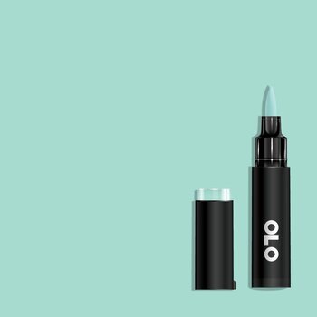 OLO OLO BRUSH HALF MARKER - BG2.1 SEA GLASS