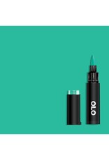 OLO OLO BRUSH HALF MARKER - BG2.3 AQUA GREEN