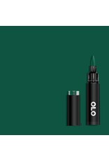 OLO OLO BRUSH HALF MARKER - BG2.7 PEACOCK