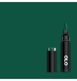 OLO OLO BRUSH HALF MARKER - BG2.7 PEACOCK