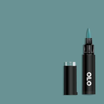 OLO OLO BRUSH HALF MARKER - BG7.3 BLUE SPRUCE