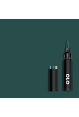 OLO OLO BRUSH HALF MARKER - BG7.6 GRANDIDIERITE