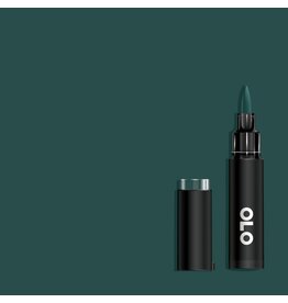 OLO OLO BRUSH HALF MARKER - BG7.6 GRANDIDIERITE