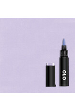 OLO OLO BRUSH HALF MARKER - BV1.1 LAVENDER JADE