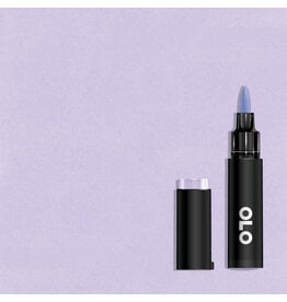 OLO OLO BRUSH HALF MARKER - BV1.1 LAVENDER JADE