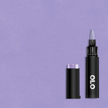 OLO OLO BRUSH HALF MARKER - BV1.2 WOODLAND PHLOX
