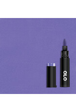 OLO OLO BRUSH HALF MARKER - BV1.4 WILD VIOLET