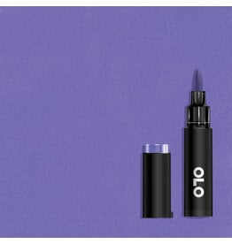 OLO OLO BRUSH HALF MARKER - BV1.4 WILD VIOLET