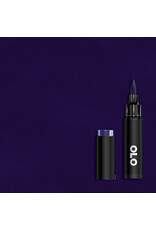 OLO OLO BRUSH HALF MARKER - BV1.7 IRIS