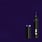 OLO OLO BRUSH HALF MARKER - BV1.7 IRIS