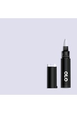 OLO OLO BRUSH HALF MARKER - BV2.0 LIGHT PERIWINKLE