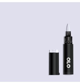 OLO OLO BRUSH HALF MARKER - BV2.0 LIGHT PERIWINKLE