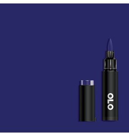 OLO OLO BRUSH HALF MARKER - BV2.6 INDIGO