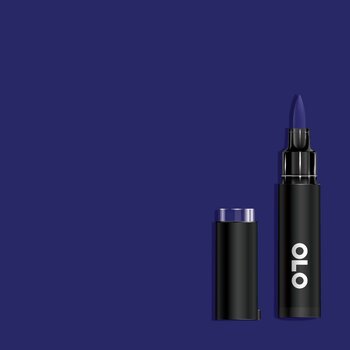 OLO OLO BRUSH HALF MARKER - BV2.6 INDIGO
