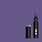 OLO OLO BRUSH HALF MARKER - BV4.4 GLOBE THISTLE