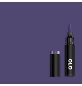 OLO OLO BRUSH HALF MARKER - BV4.5 CONCORD GRAPE