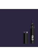 OLO OLO BRUSH HALF MARKER - BV4.7 ELDERBERRY