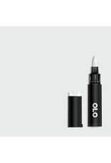 OLO OLO BRUSH HALF MARKER - CG0 COOL GRAY 0