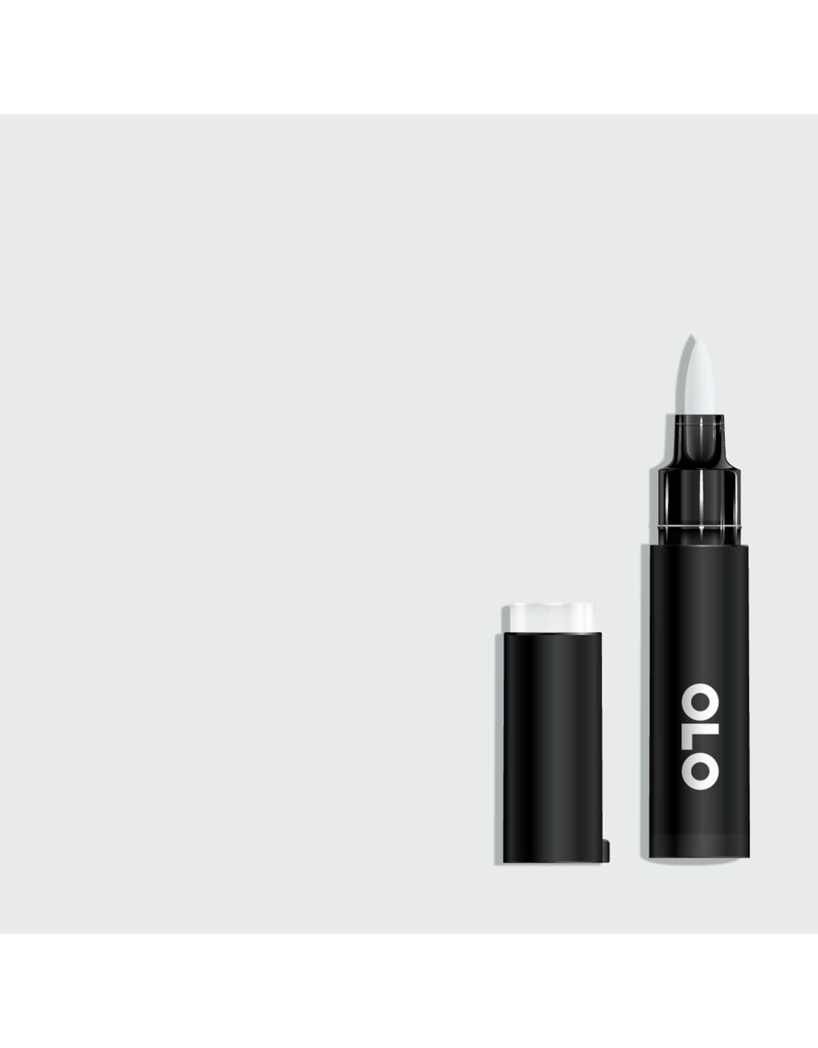 OLO OLO BRUSH HALF MARKER - CG0 COOL GRAY 0