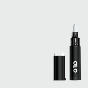 OLO OLO BRUSH HALF MARKER - CG0 COOL GRAY 0
