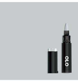 OLO OLO BRUSH HALF MARKER - CG1 COOL GRAY 1