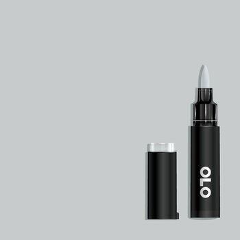 OLO OLO BRUSH HALF MARKER - CG1 COOL GRAY 1