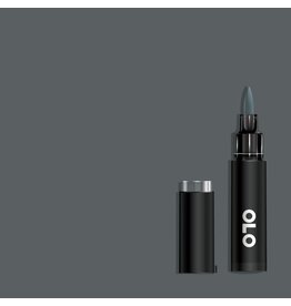 OLO OLO BRUSH HALF MARKER - CG5 COOL GRAY 5