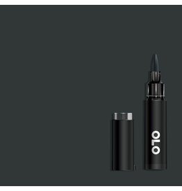 OLO OLO BRUSH HALF MARKER - CG7 COOL GRAY 7