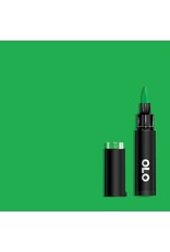 OLO OLO BRUSH HALF MARKER - G0.4 JADE