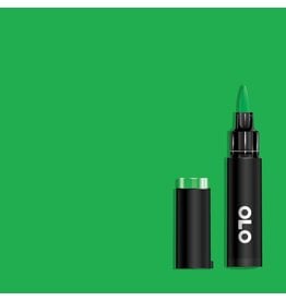 OLO OLO BRUSH HALF MARKER - G0.4 JADE