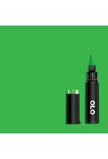 OLO OLO BRUSH HALF MARKER - G1.4 SPEARMINT