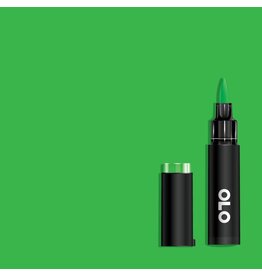 OLO OLO BRUSH HALF MARKER - G1.4 SPEARMINT