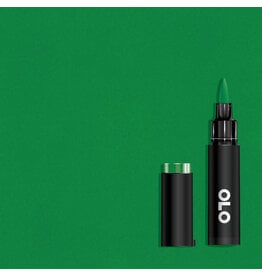 OLO OLO BRUSH HALF MARKER - G1.5 SHAMROCK