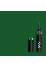 OLO OLO BRUSH HALF MARKER - G1.7 EVERGREEN