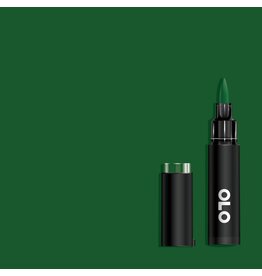 OLO OLO BRUSH HALF MARKER - G1.7 EVERGREEN