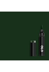 OLO OLO BRUSH HALF MARKER - G1.8 MALLARD